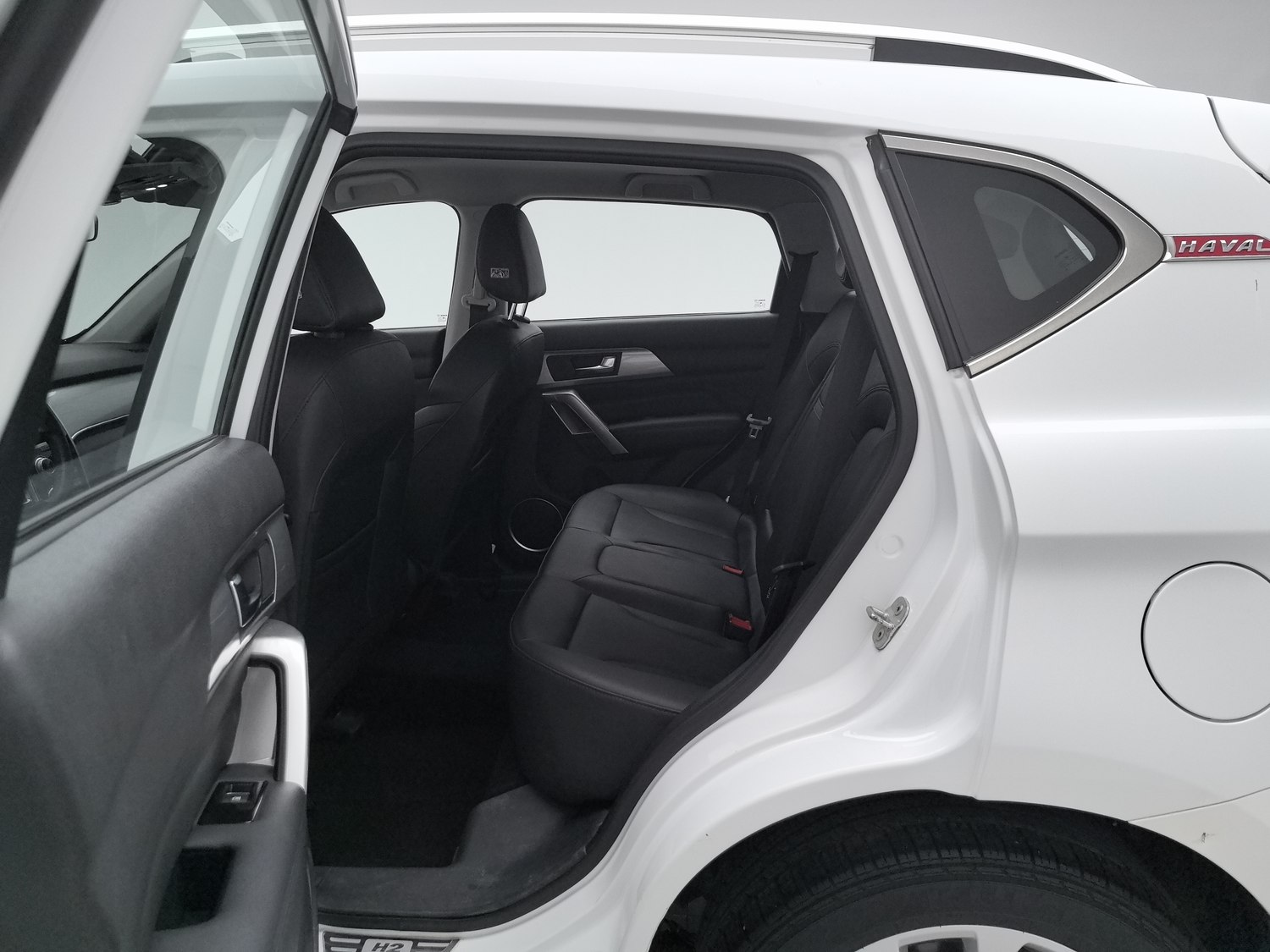 Used Haval H2 2017 1.5 MT