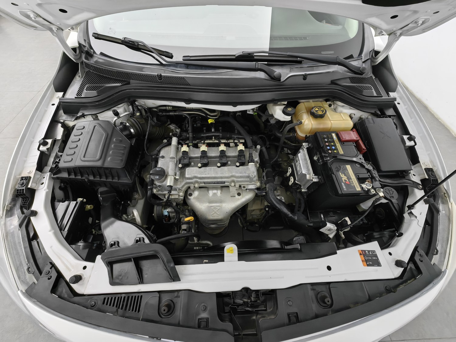 Used Chevrolet Cavalier 2019 1.5 AT