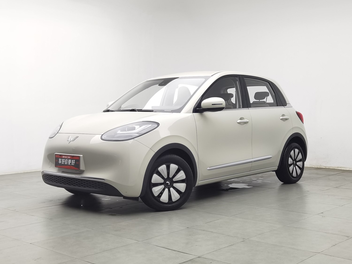 Used SGMW Wuling Bingo 2023