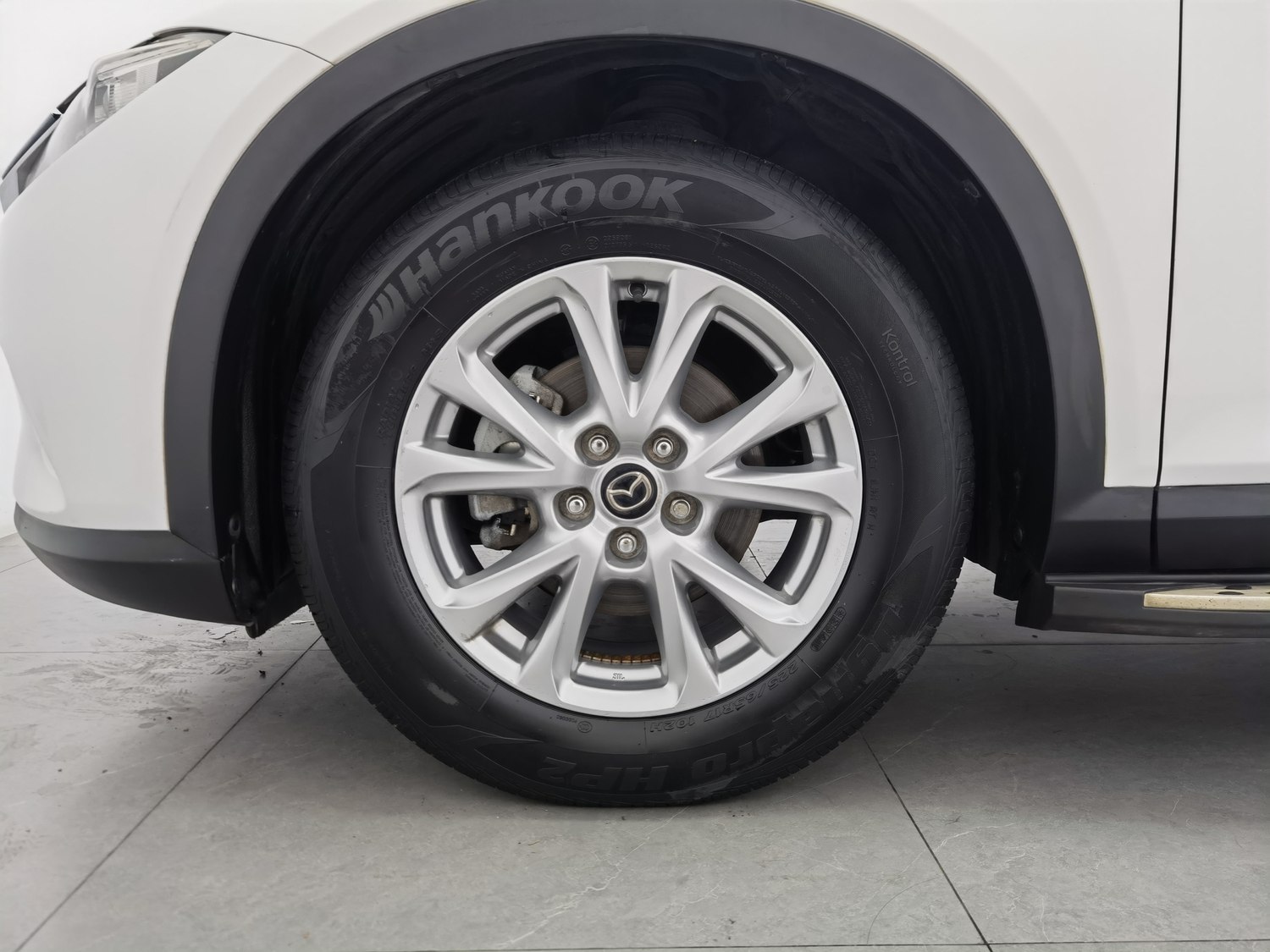 Used Mazda CX-4 2018 2.0 AT