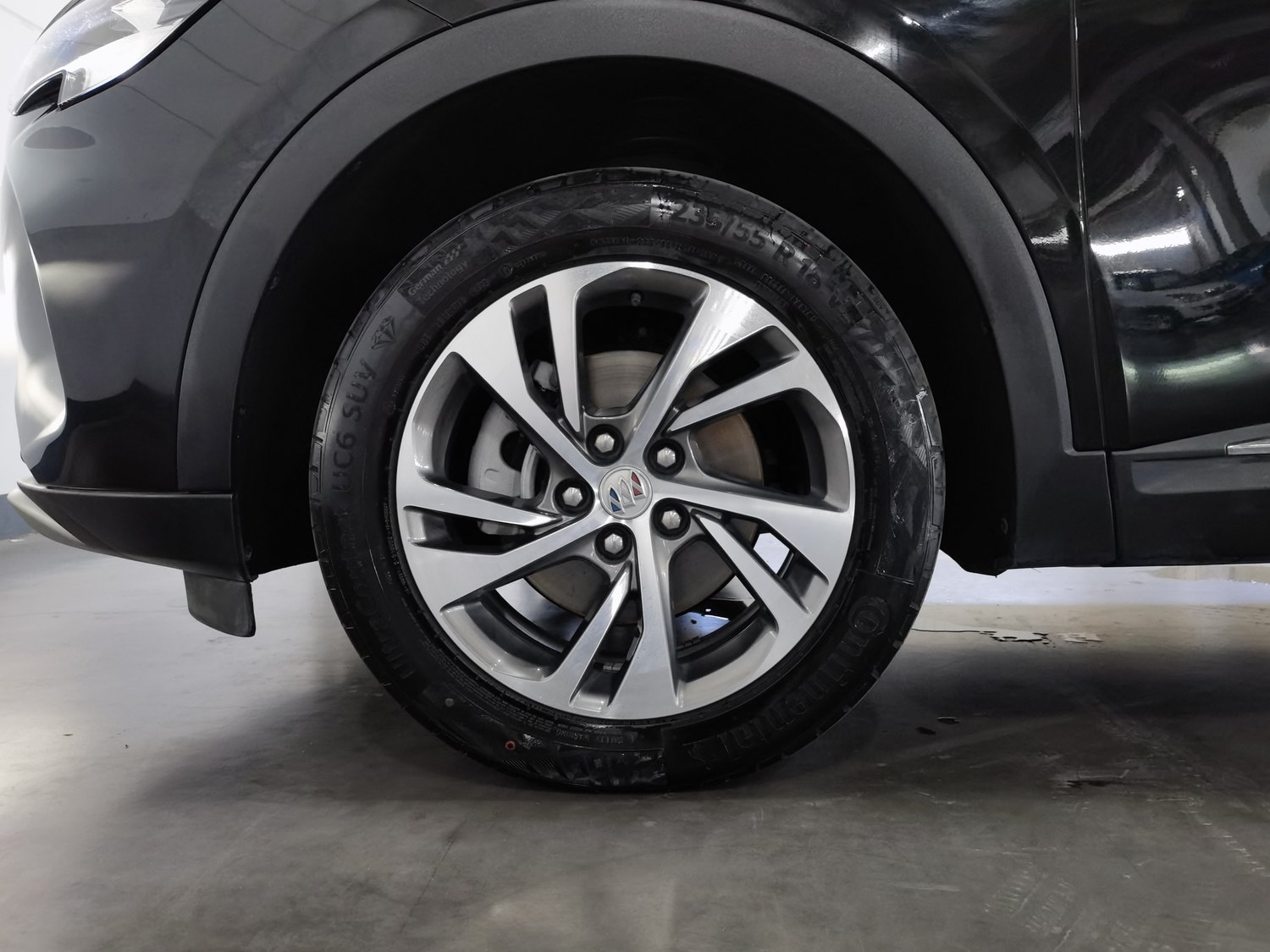 Used Buick Envision S 2023 1.5 AT