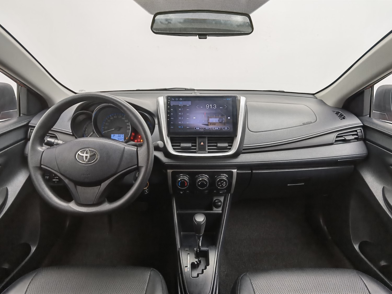Used Toyota Vios 2019 1.5 AT