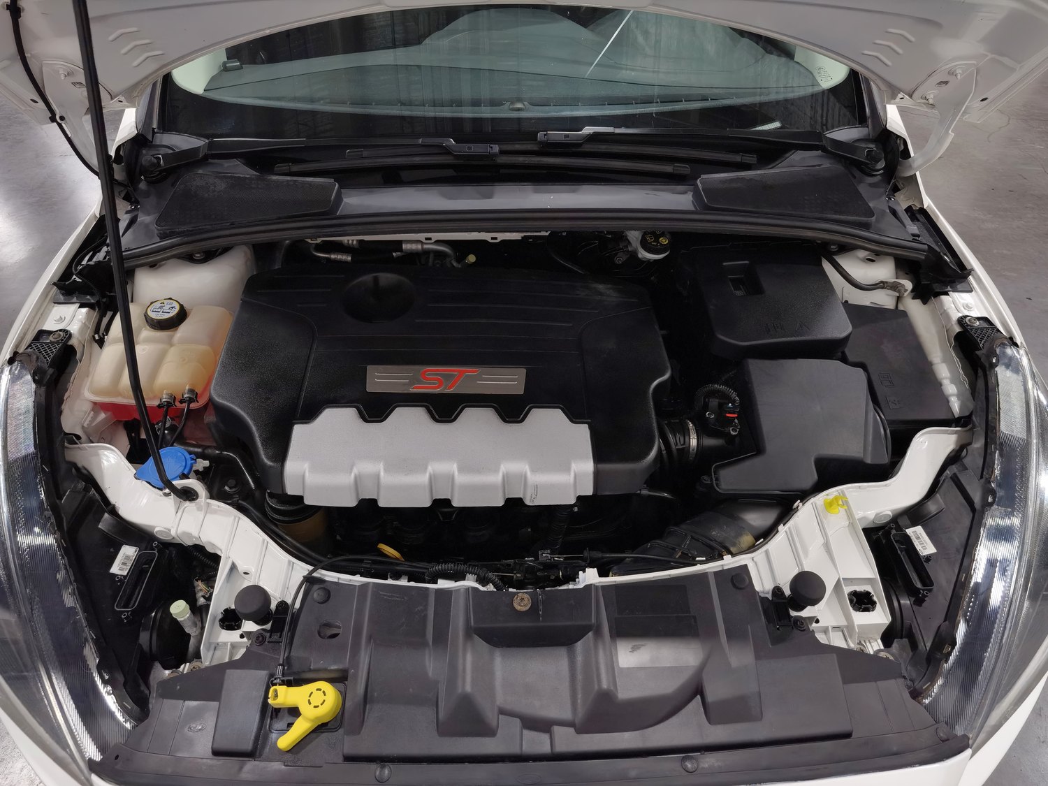 Used Ford Focus 2015 1.6 MT