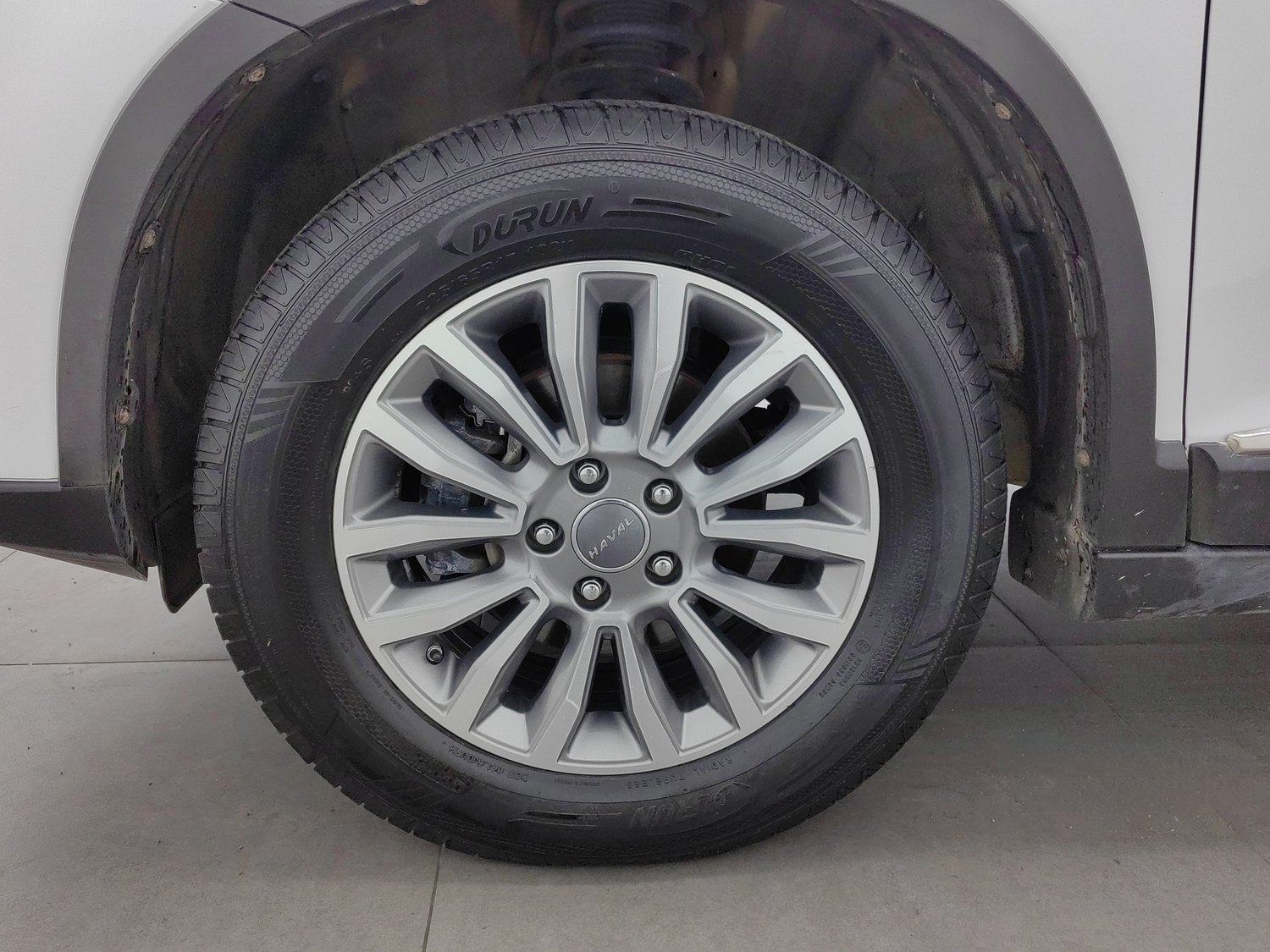 Used Haval H6 2018 1.5 AT