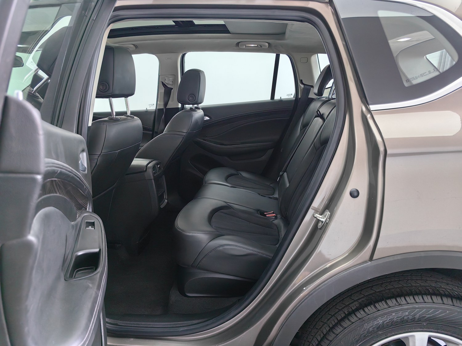Used Buick Envision 2018 1.5 AT