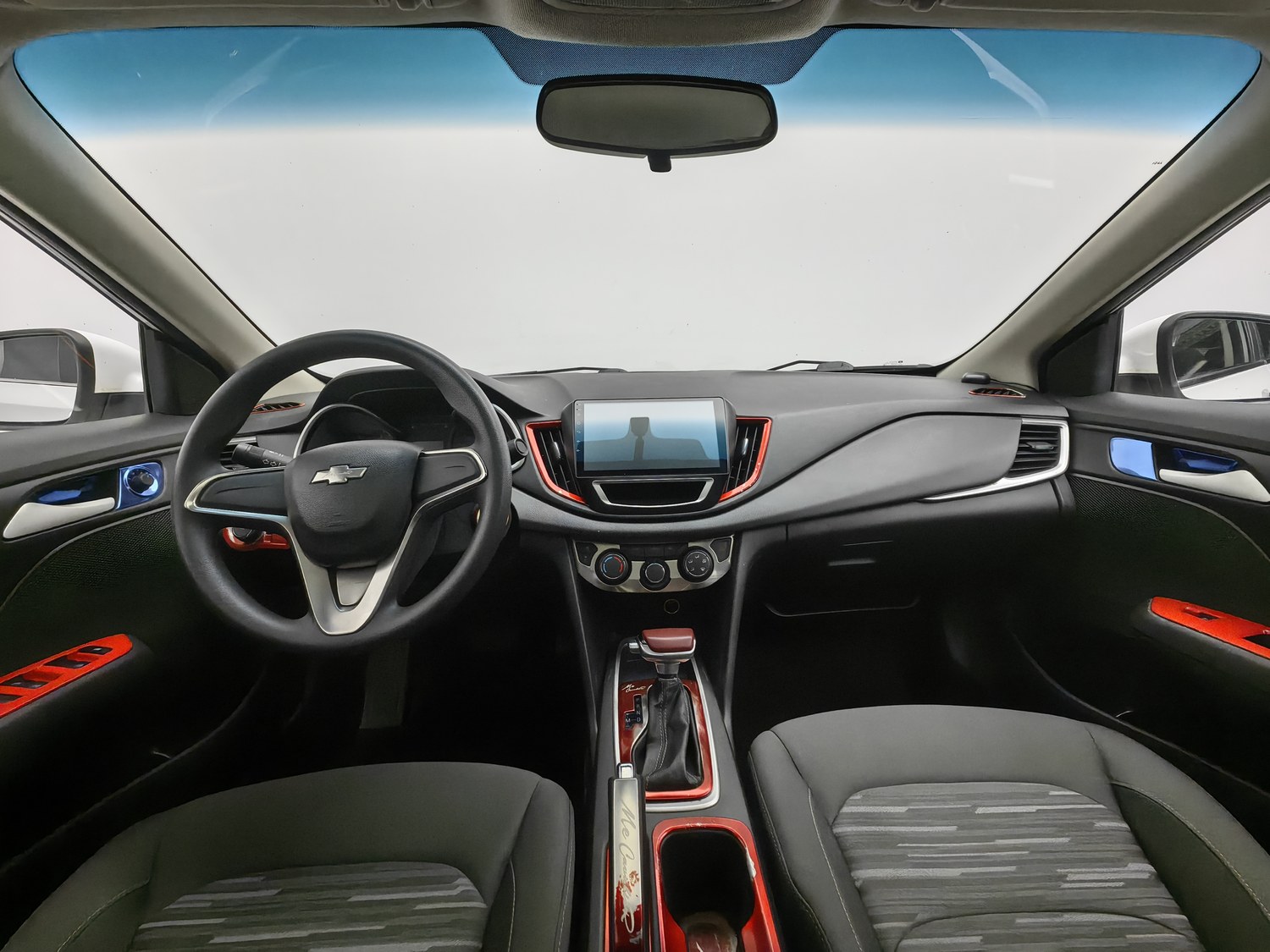 Used Chevrolet Cavalier 2019 1.5 AT