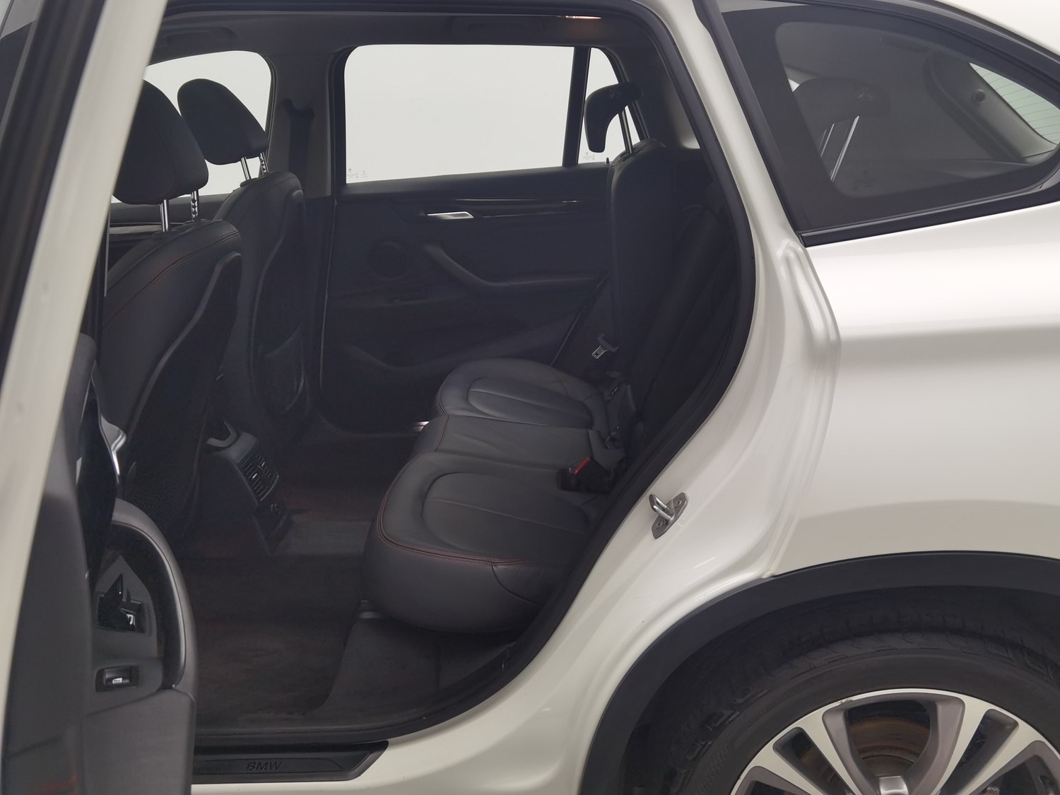 Used BMW X1 2016 2.0 AT
