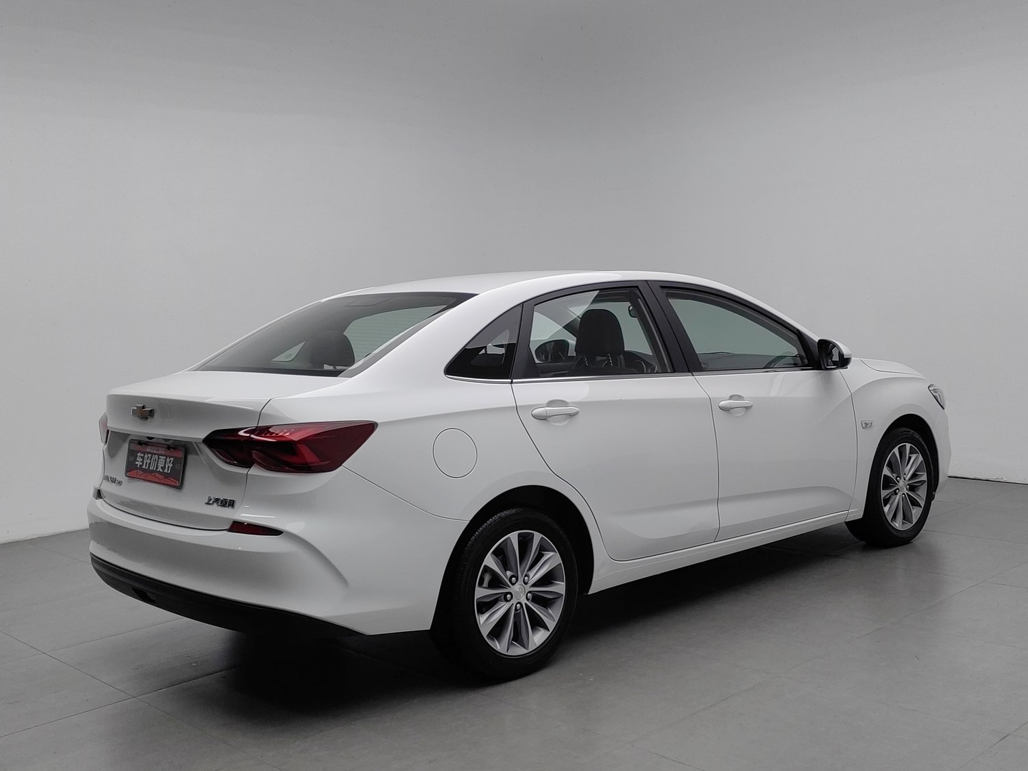 Used Chevrolet Cruze 2022 1.5 AT
