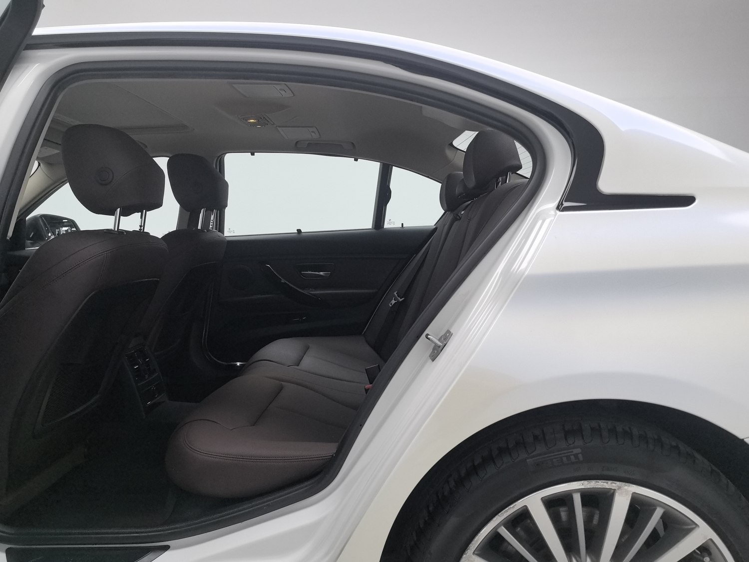Used Bayerische Motoren Werke AG 3 Series 2019 2.0 AT