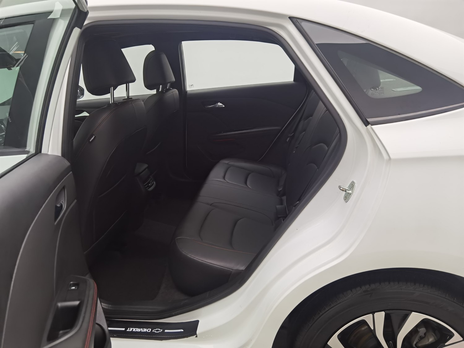 Used Chevrolet Monza 2022 1.3 AT