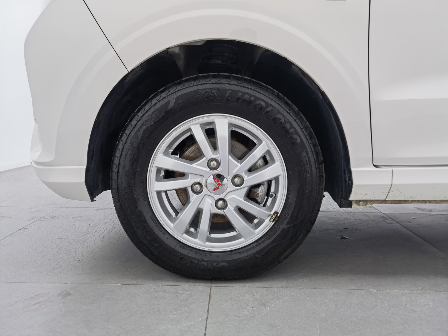 Used Wuling Hongguang 2019 1.5 MT