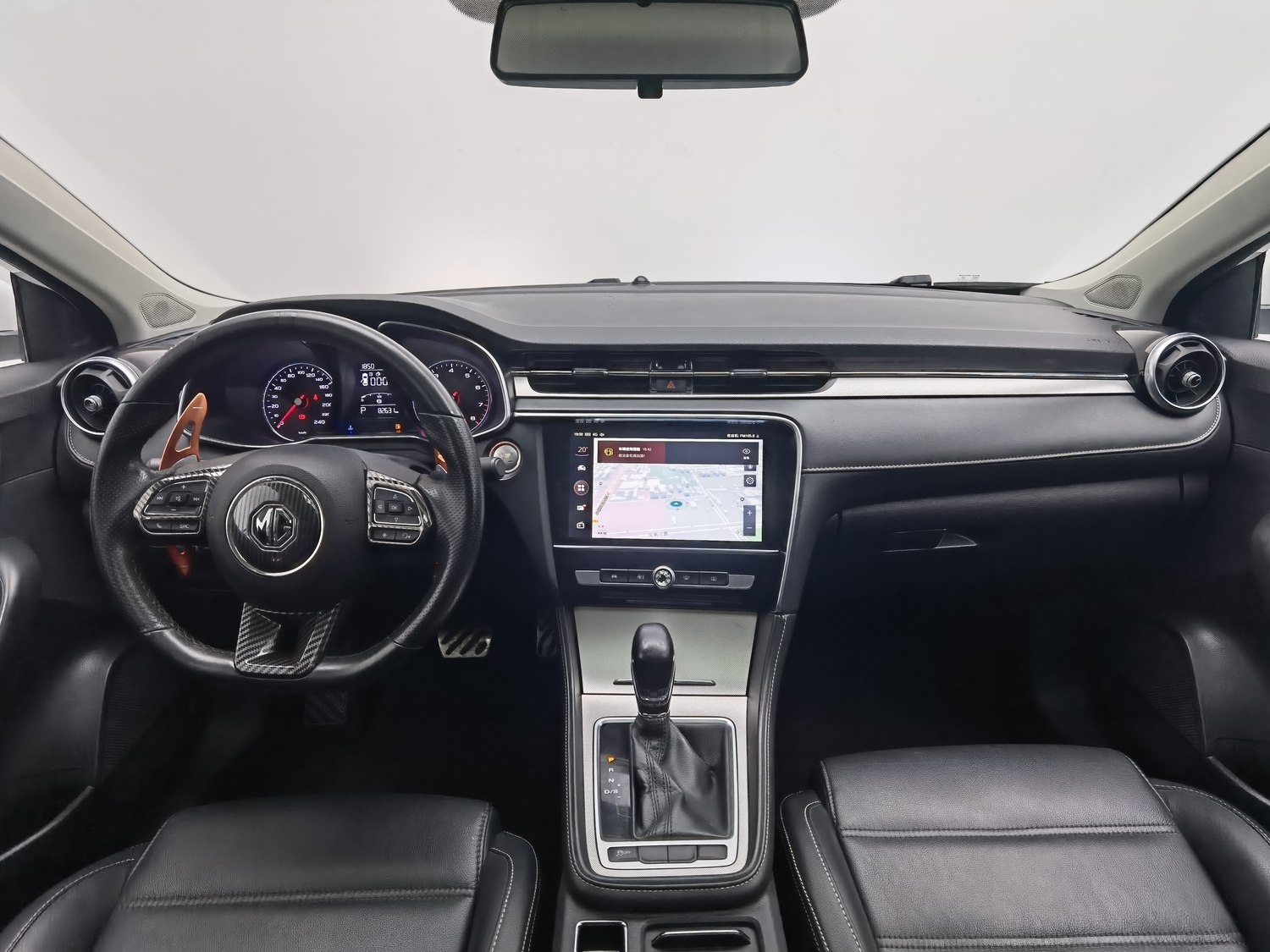 Used MorrisGarages MG6 2017 1.5 AT