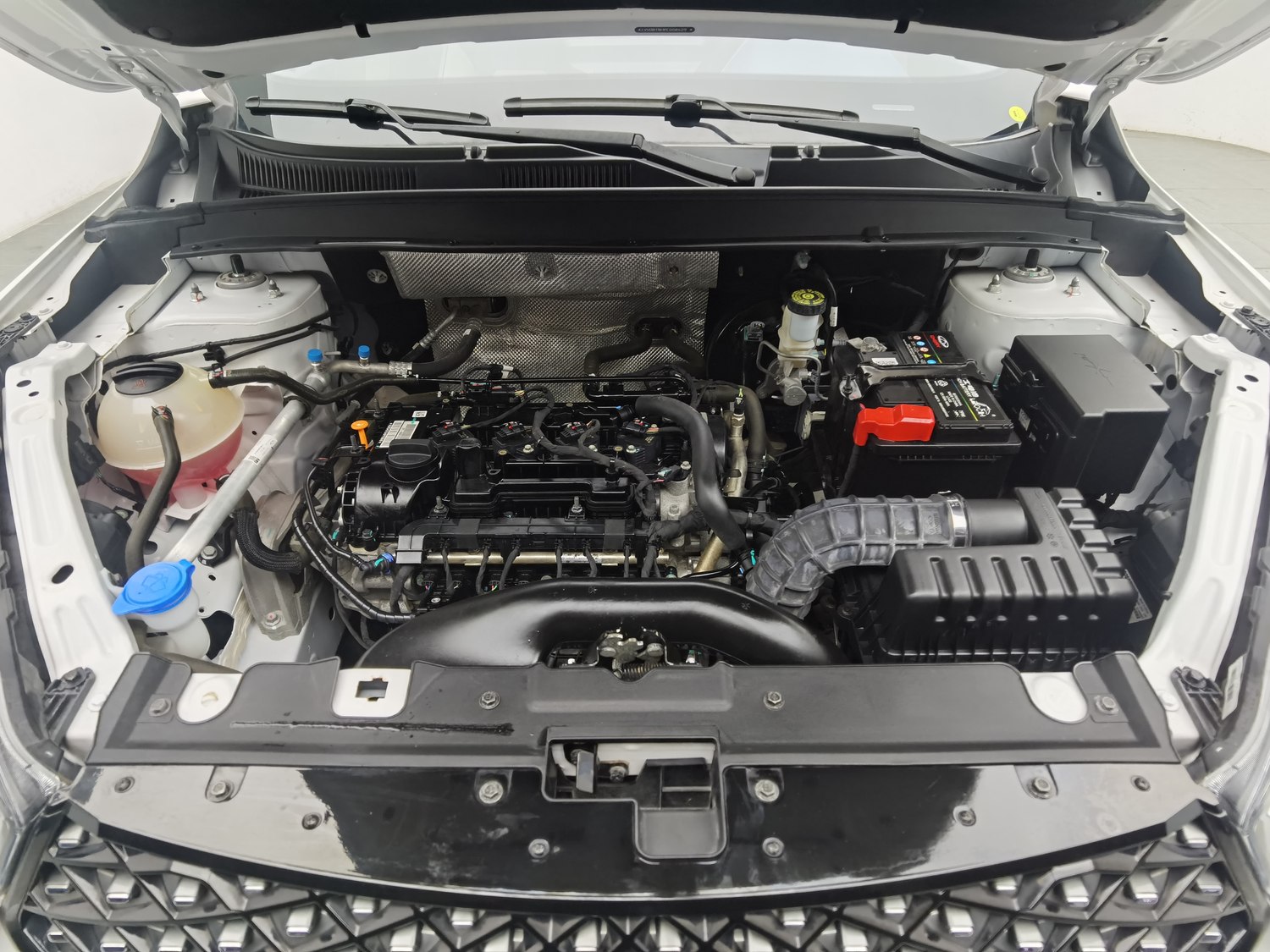 Used Chery Tiggo 5x 2023 1.5 MT