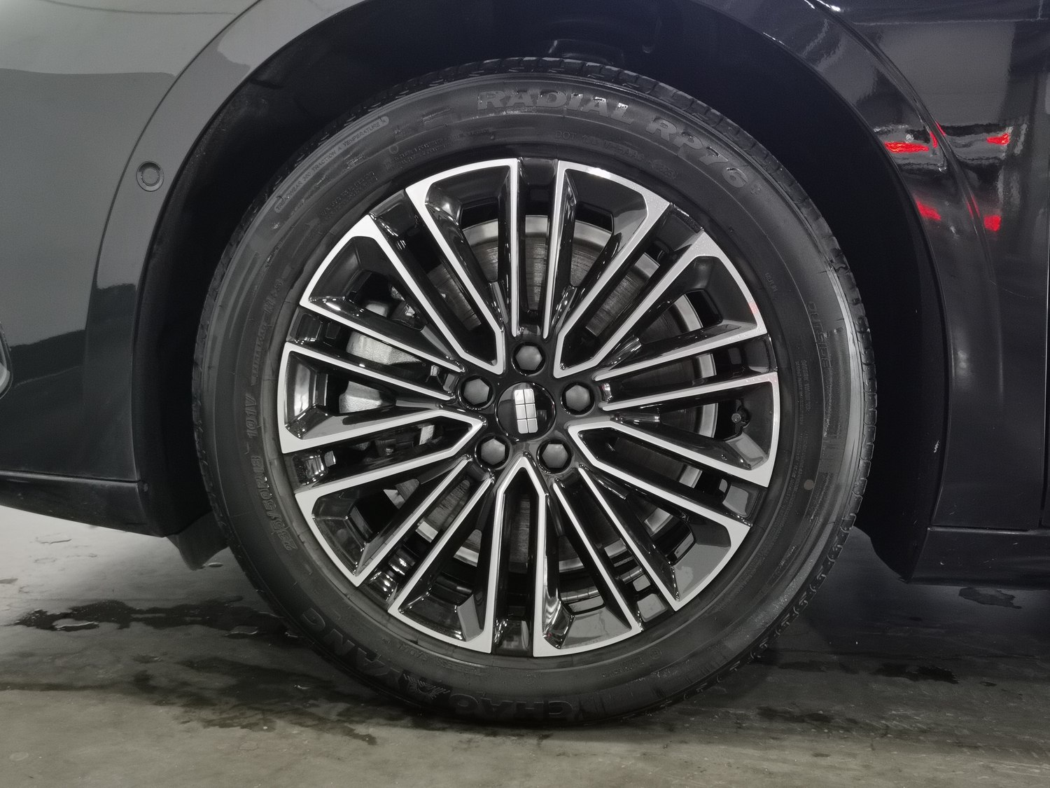Used Geely Galaxy E8 2025