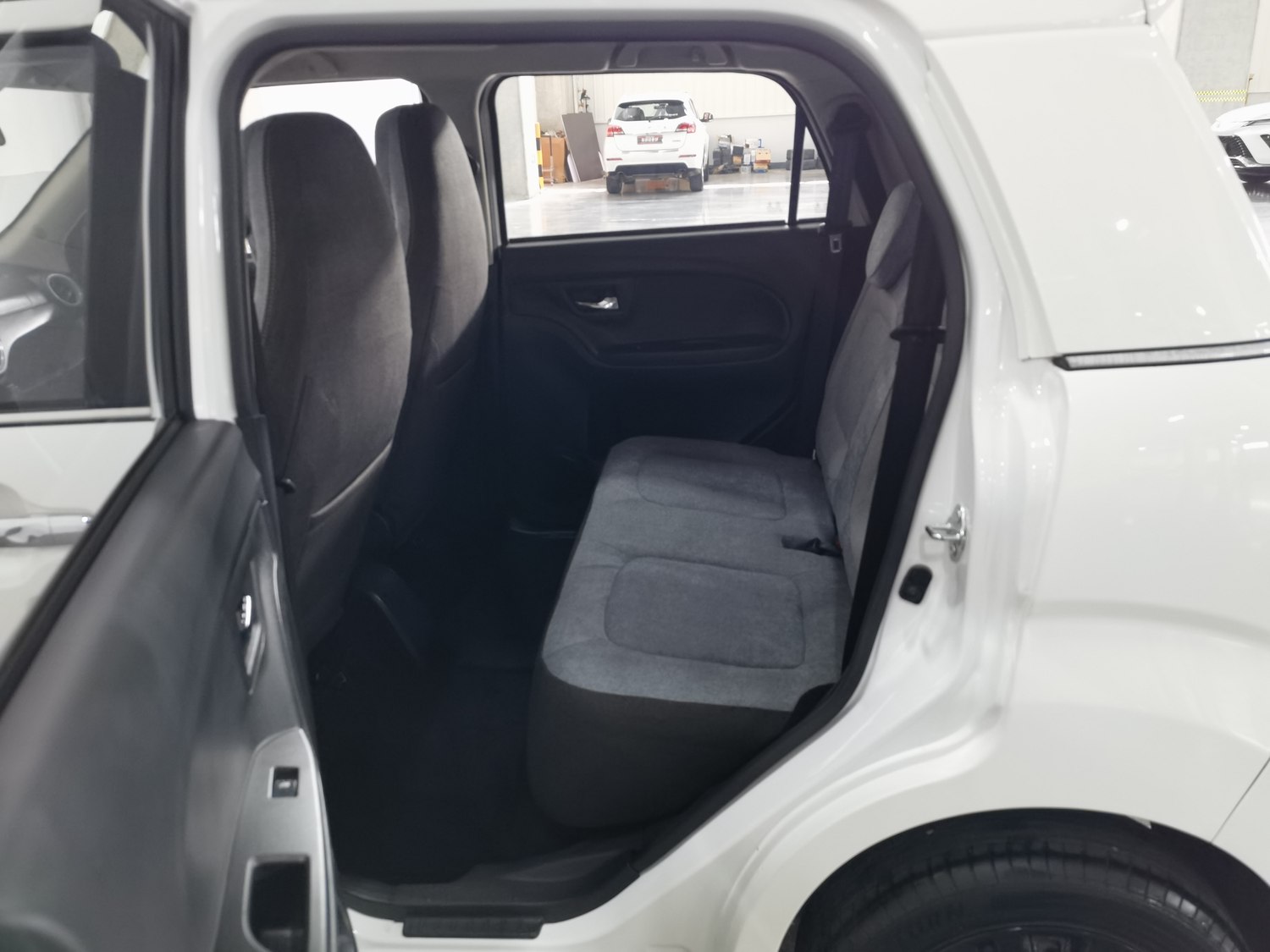 Used lingbaoqiche Lingbao Box 2022