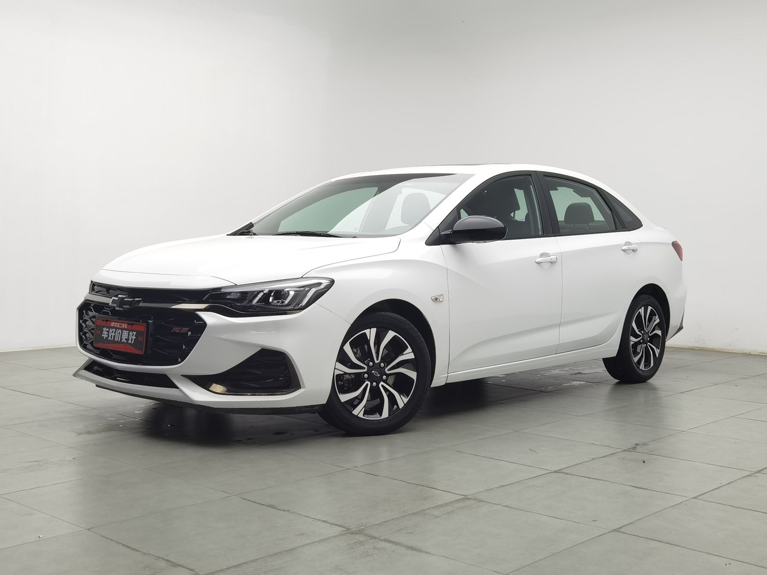 Used Chevrolet Monza 2022 1.3 AT