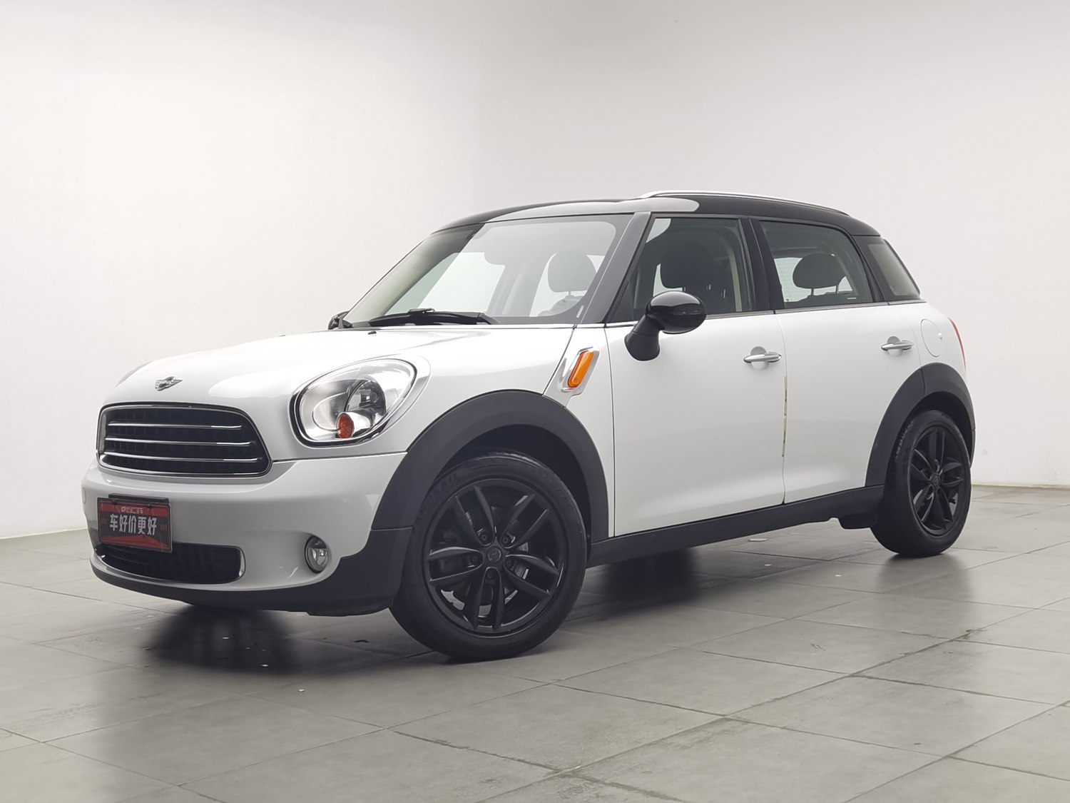 Used MINI Countryman 2011 1.6 AT