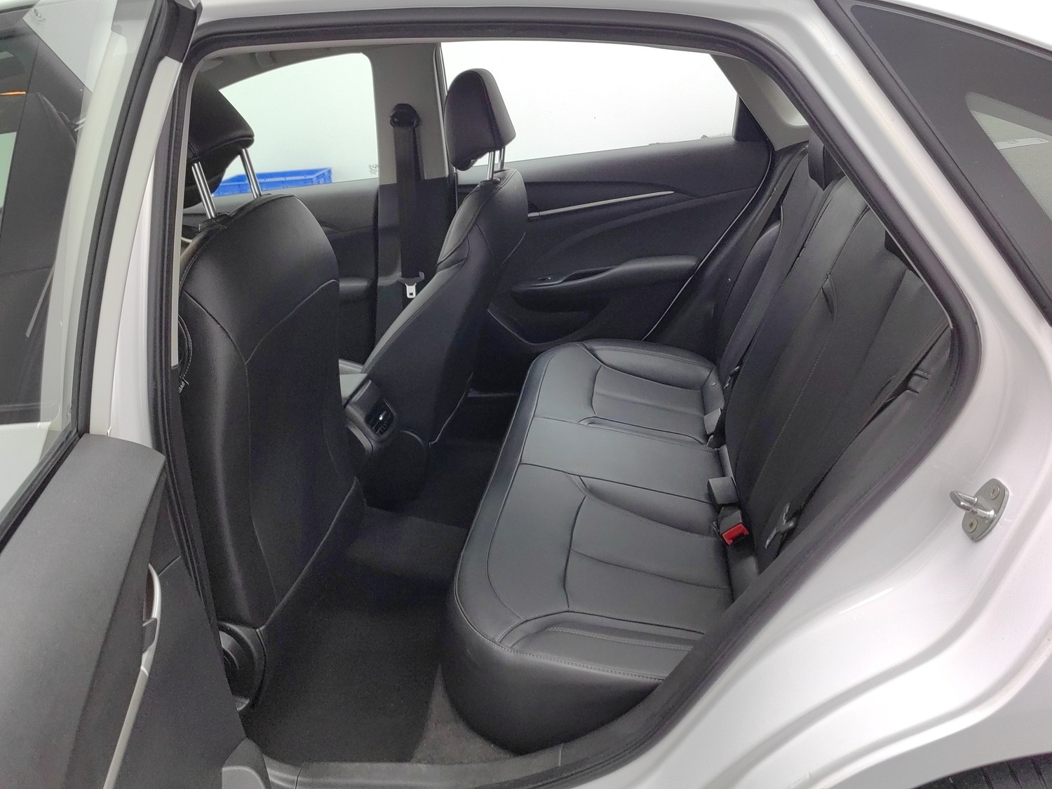 Used Buick Excelle 2021 1.5 AT