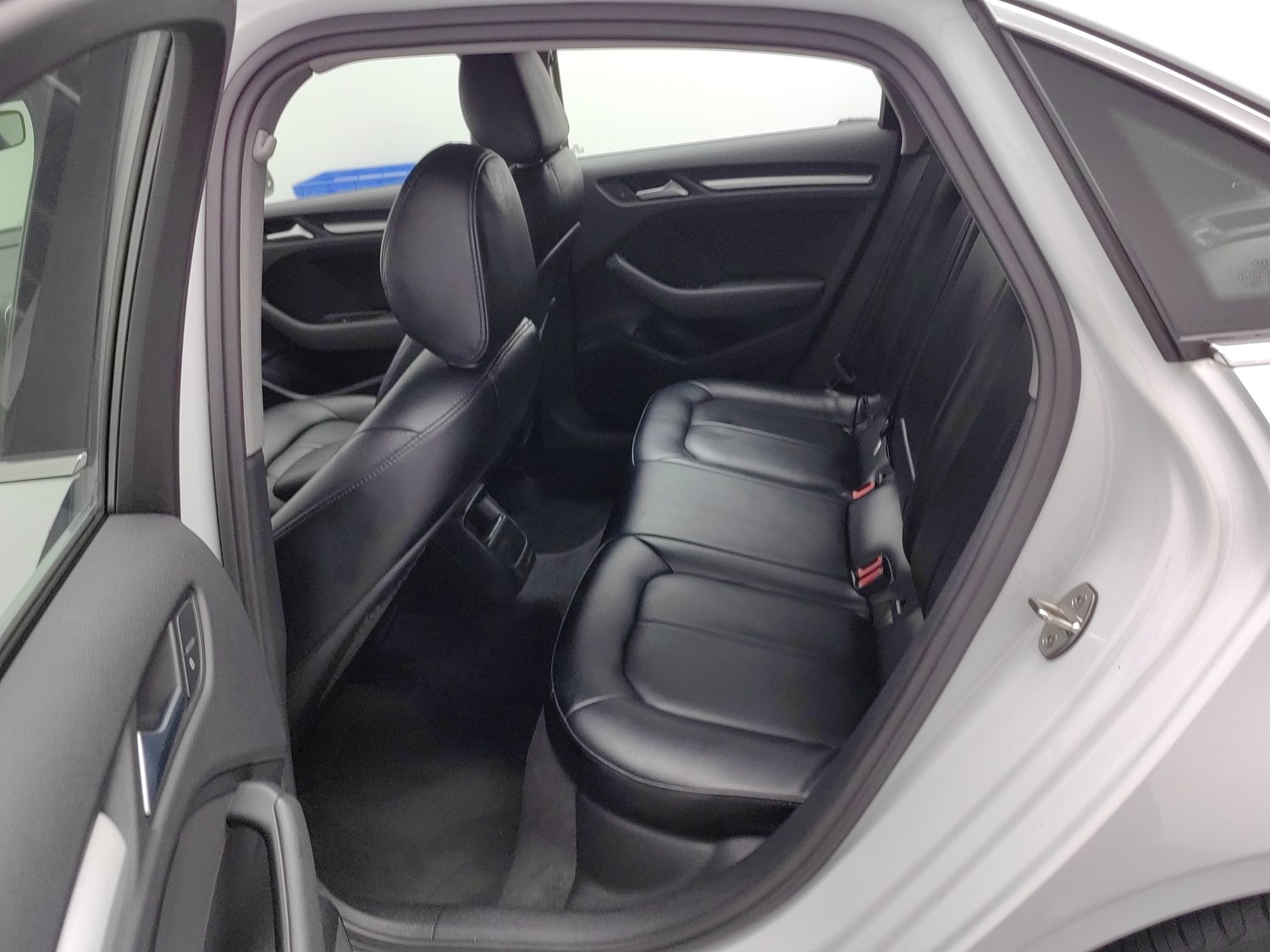 Used Audi A3 2019 1.4 AT