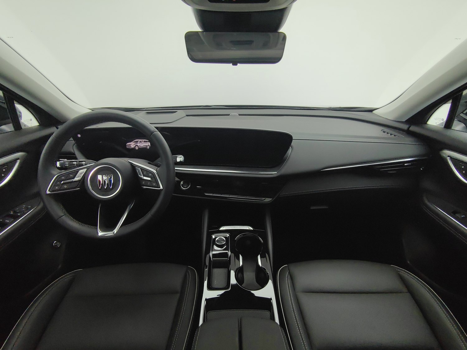 Used Buick Envision PLUS 2025 2.0 AT