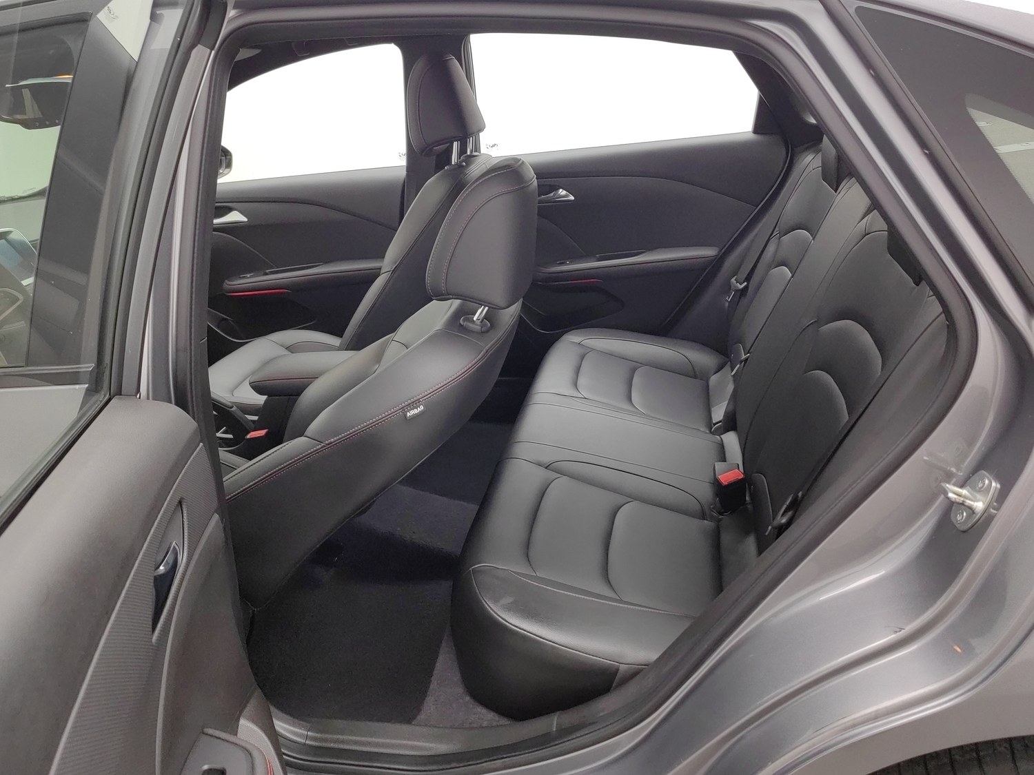 Used Chevrolet Monza 2019 1.3 AT