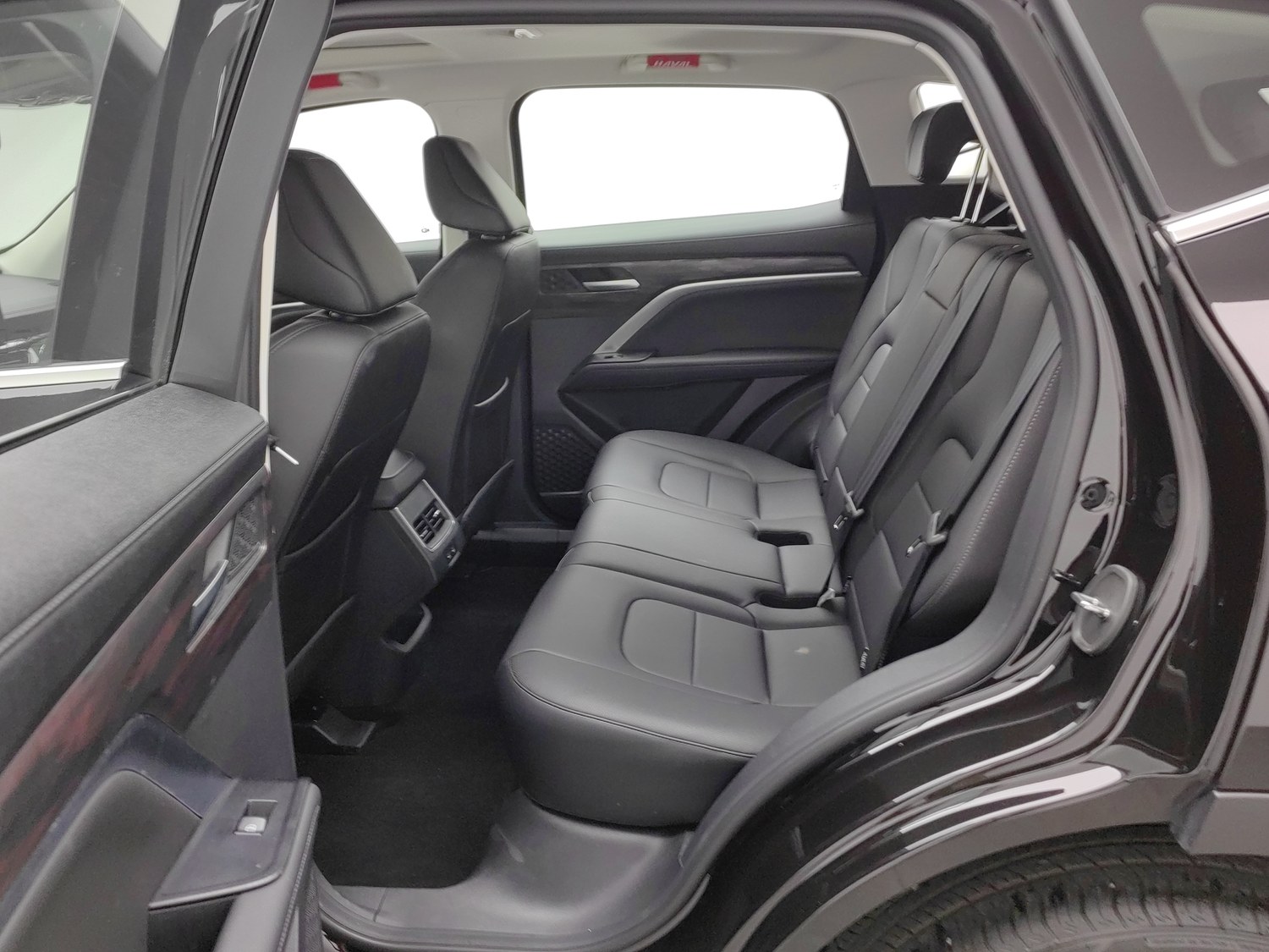 Used Haval H6 2025 1.5 AT