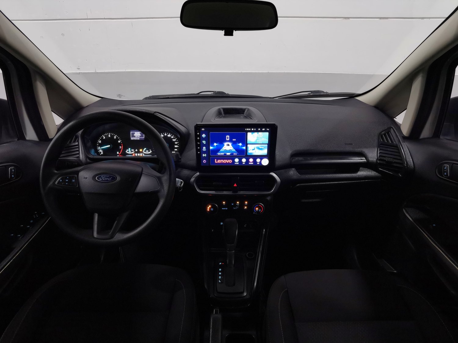 Used Ford EcoSport 2018 1.5 AT