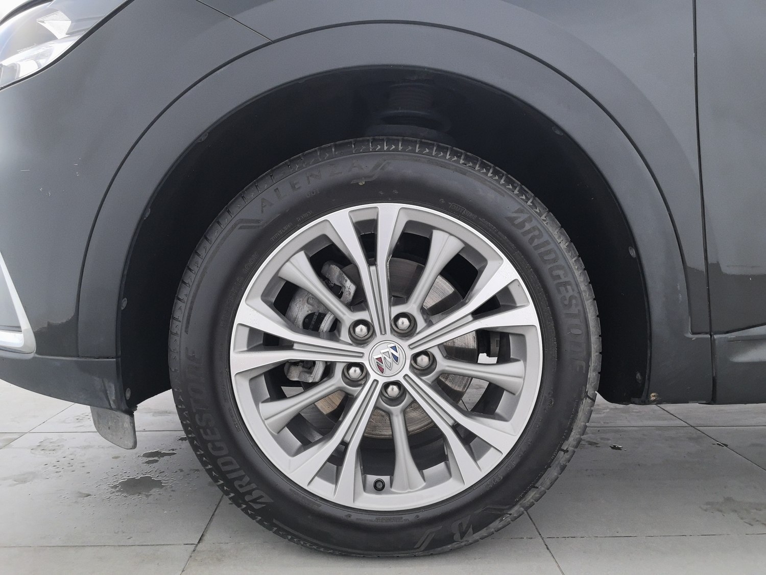 Used Buick Envision PLUS 2023 2.0 AT