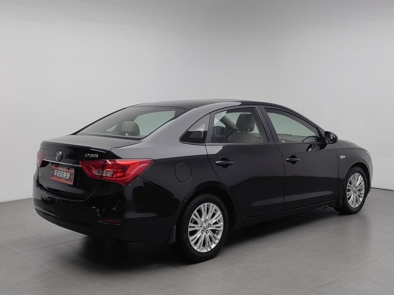 Used Buick Excelle 2017 1.5 AT