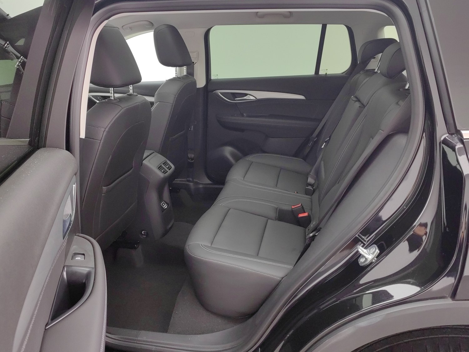 Used Buick Envision PLUS 2025 2.0 AT