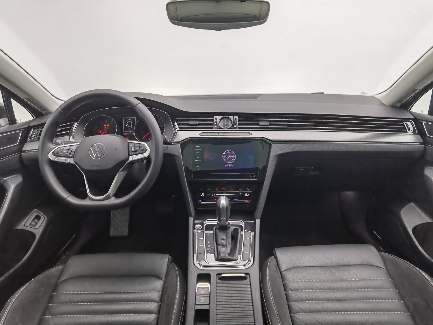Used Volkswagen Magotan 2020 2.0 AT