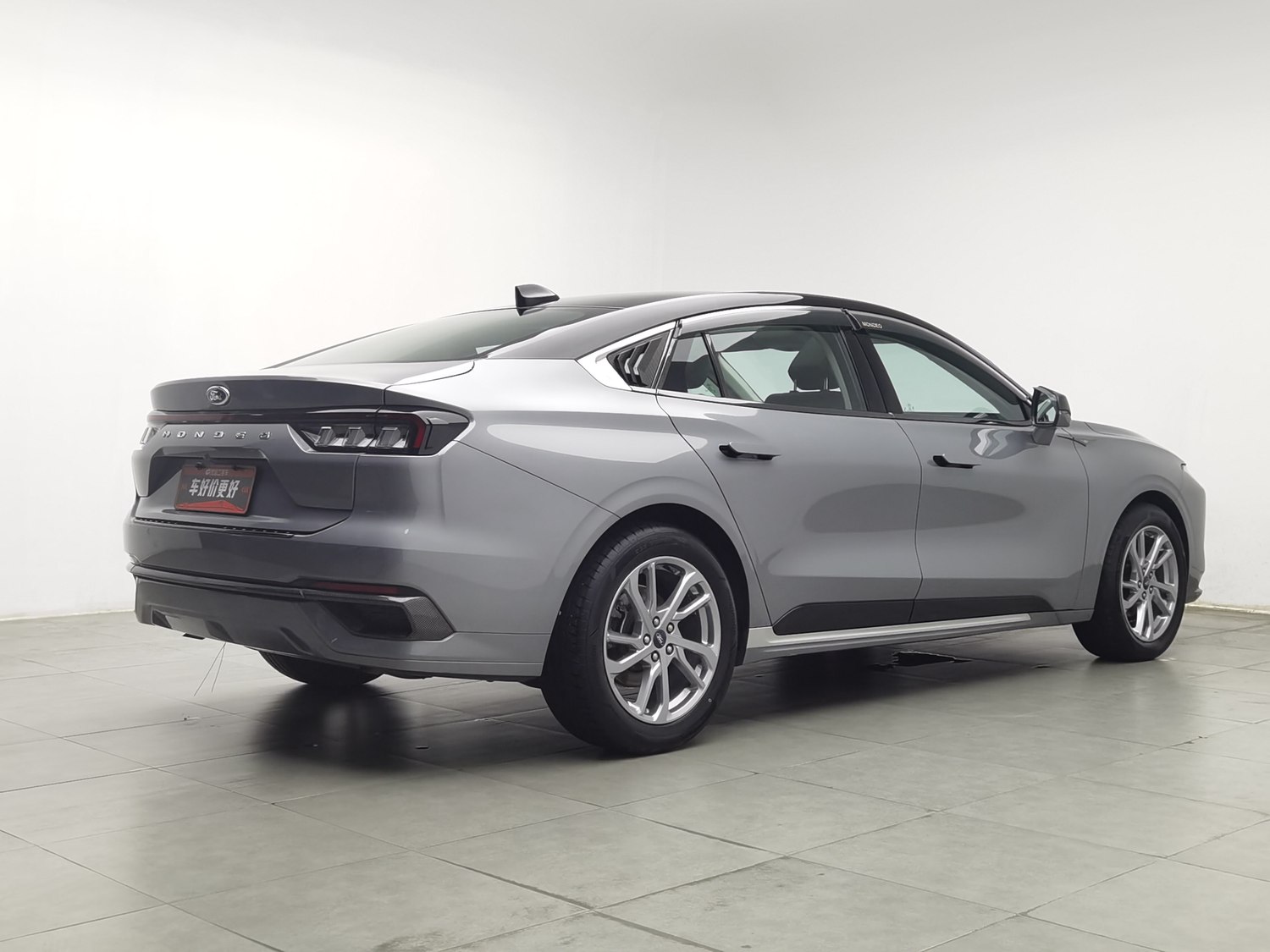 Used Ford Mondeo 2023 2.0 AT