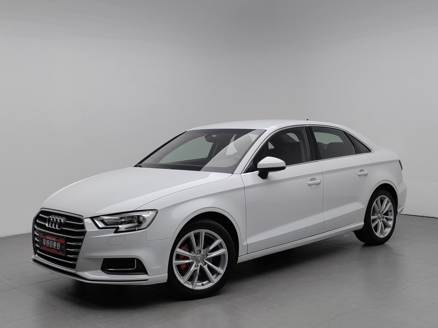Used Audi A3 2019 1.4 AT