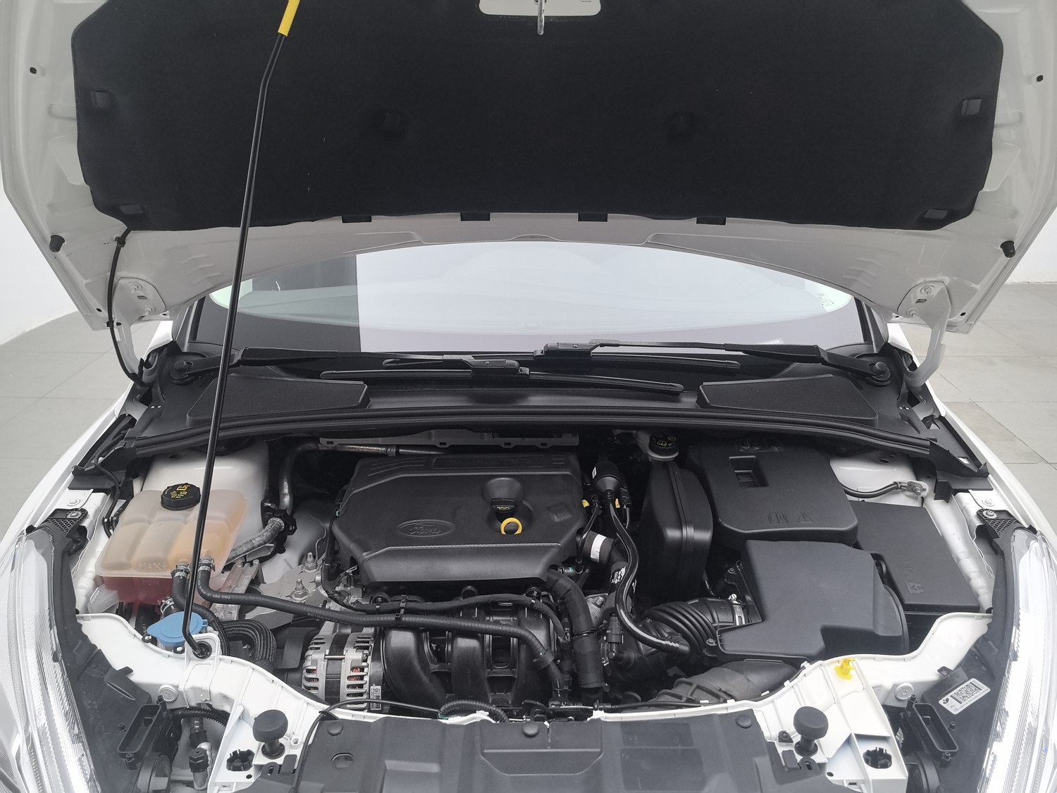 Used Ford Focus 2020 1.5 AT