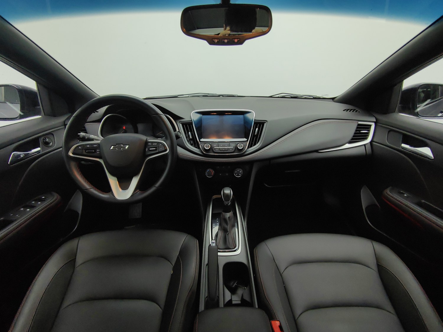 Used Chevrolet Monza 2019 1.3 AT