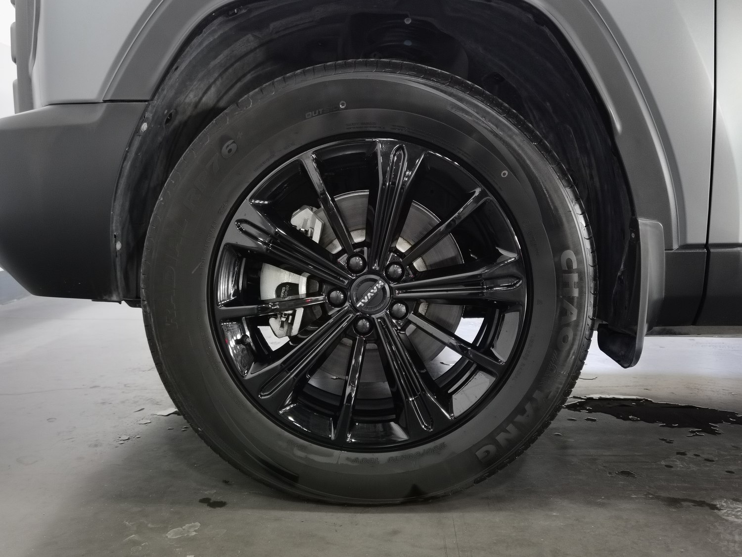Used Haval Menglong NEV 2024 1.5 AT