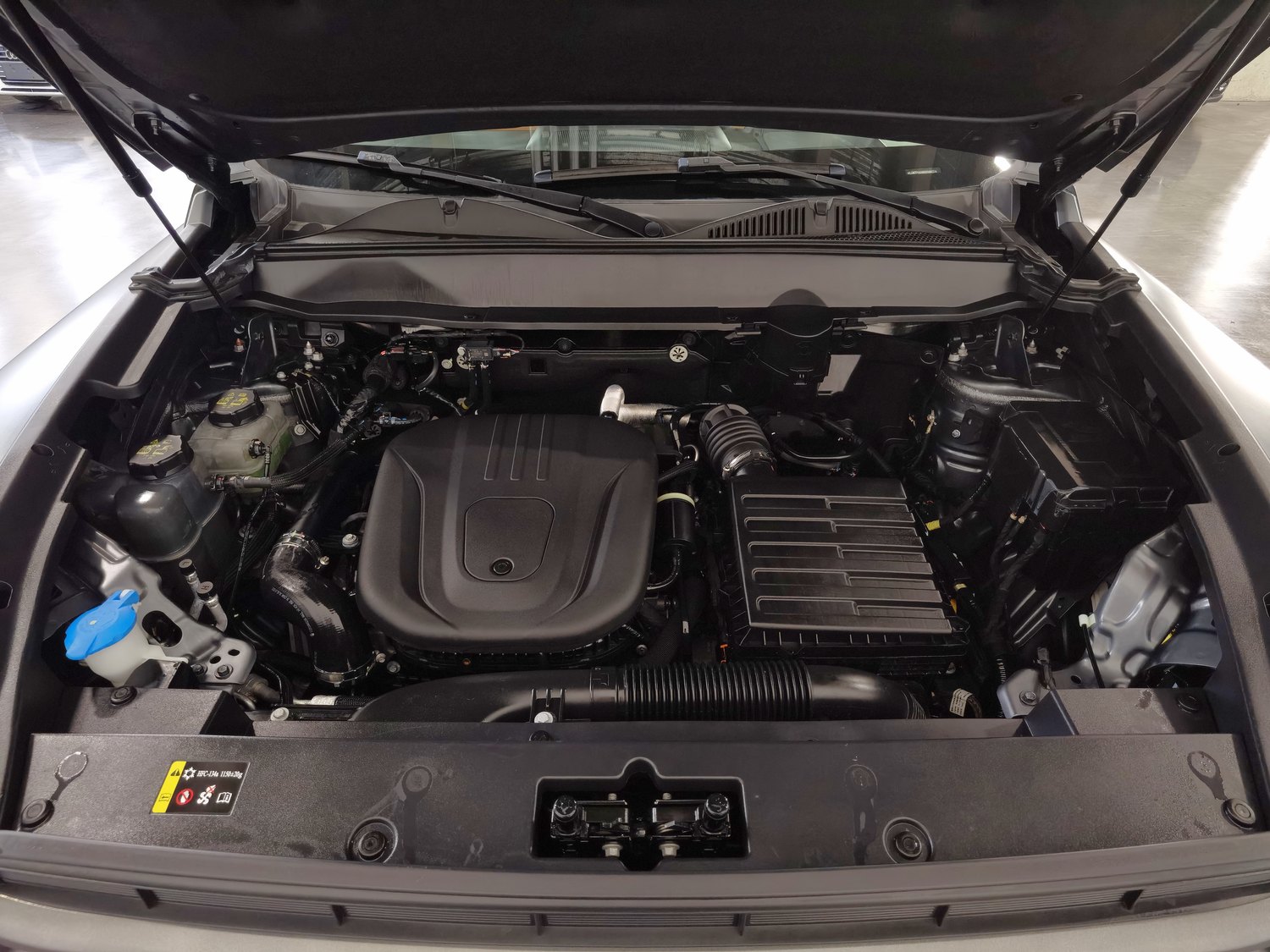 Used Haval Menglong NEV 2024 1.5 AT