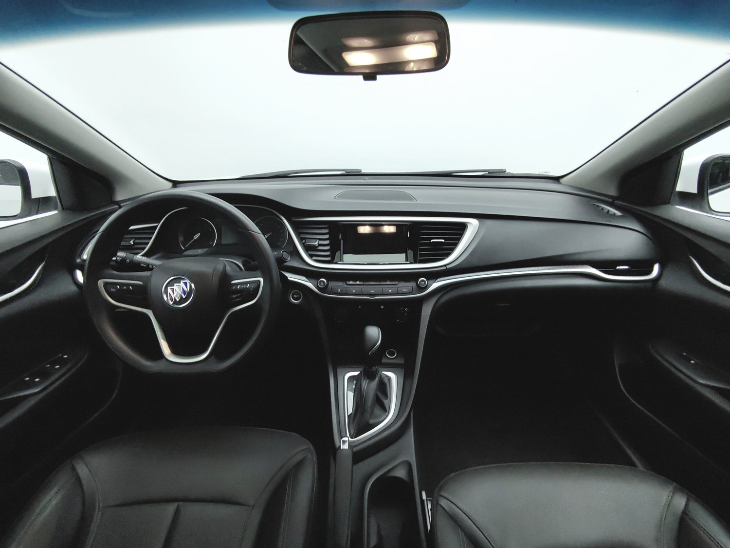 Used Buick Excelle 2021 1.5 AT
