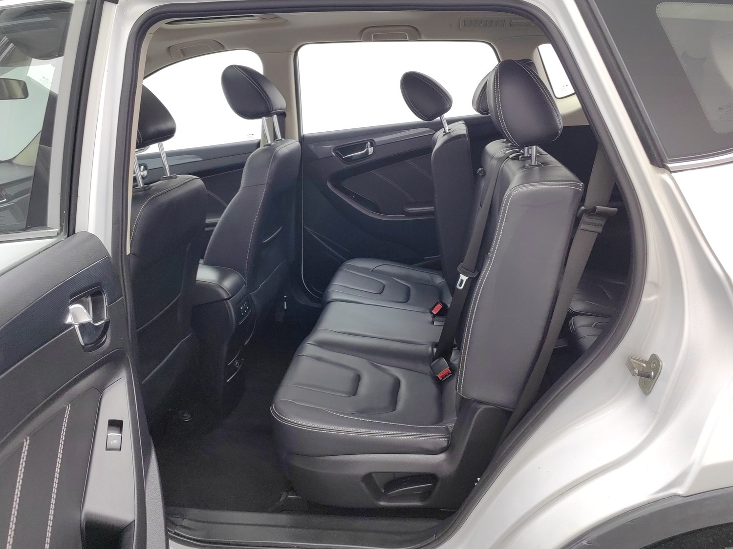 Used Dongfeng Fengon 580 2017 1.5 MT