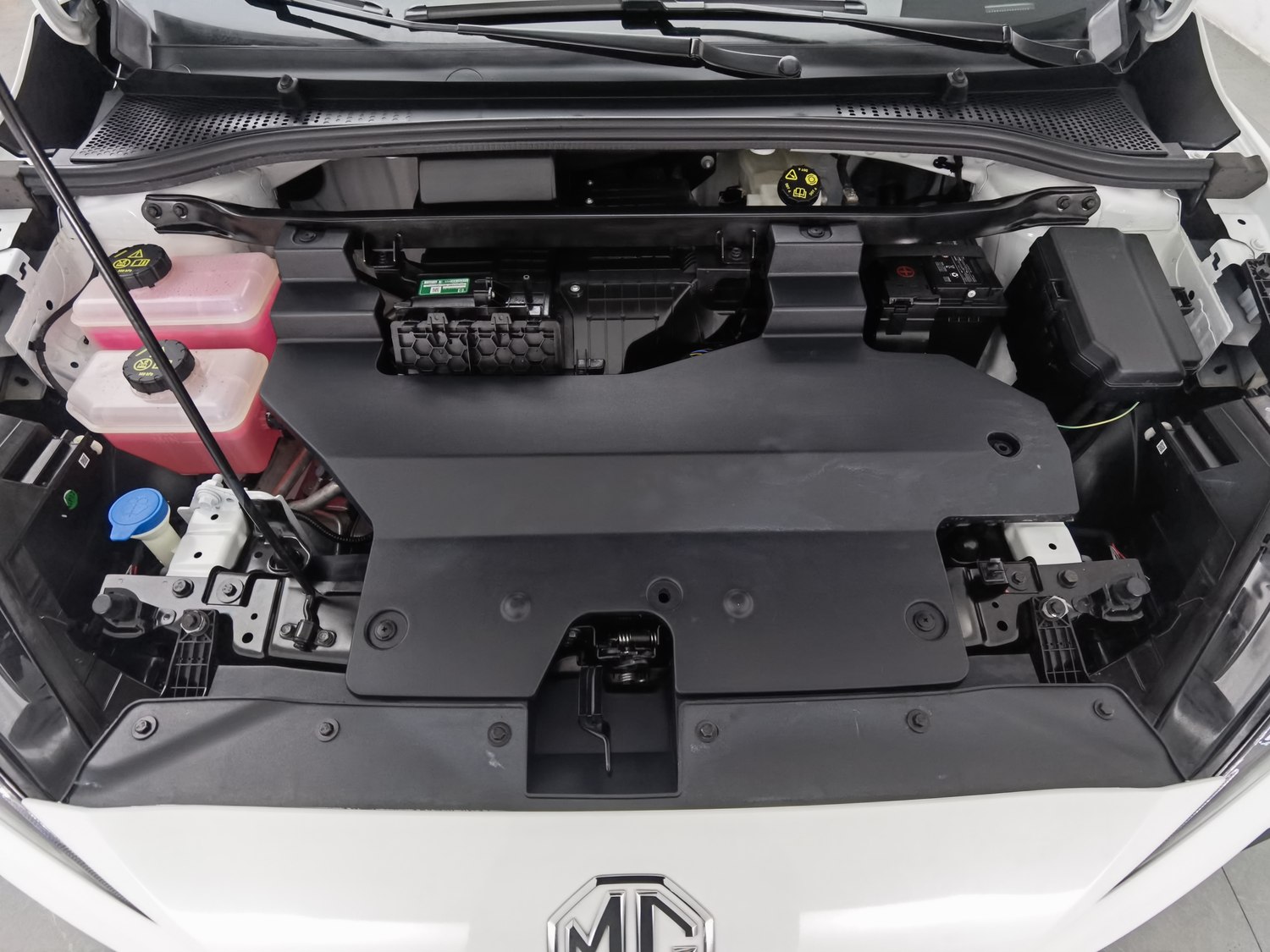 Used MorrisGarages MG4 EV 2023