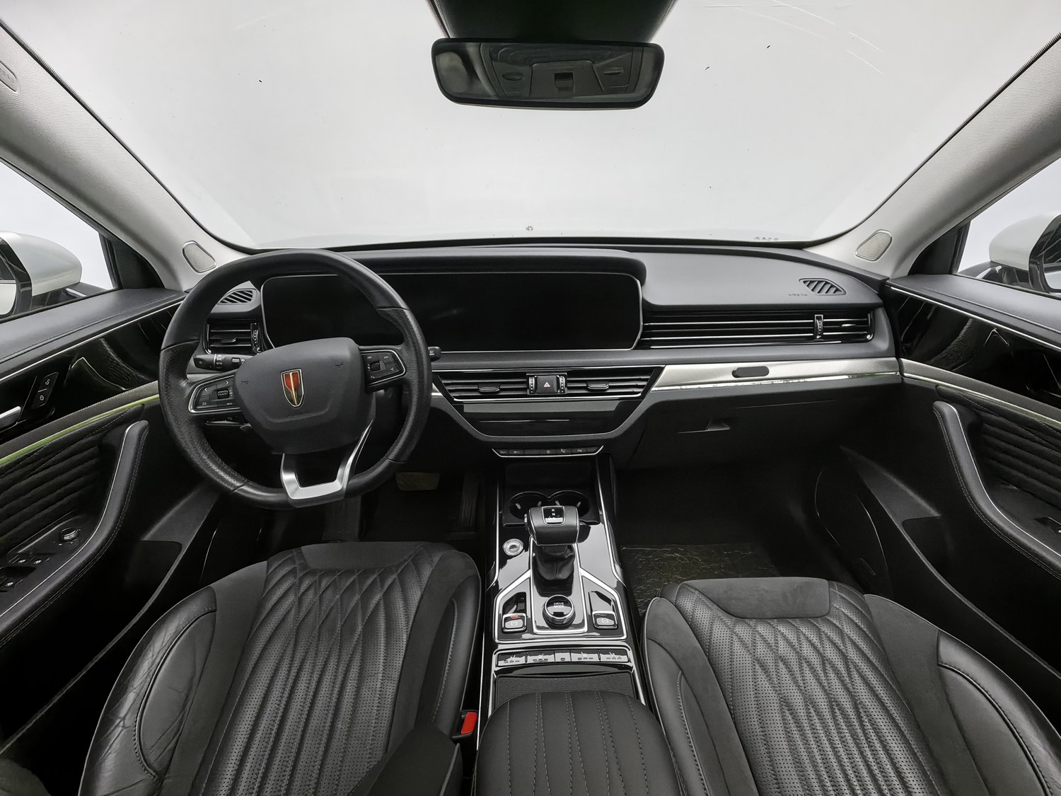 Used Hongqi HS5 2022 2.0 AT