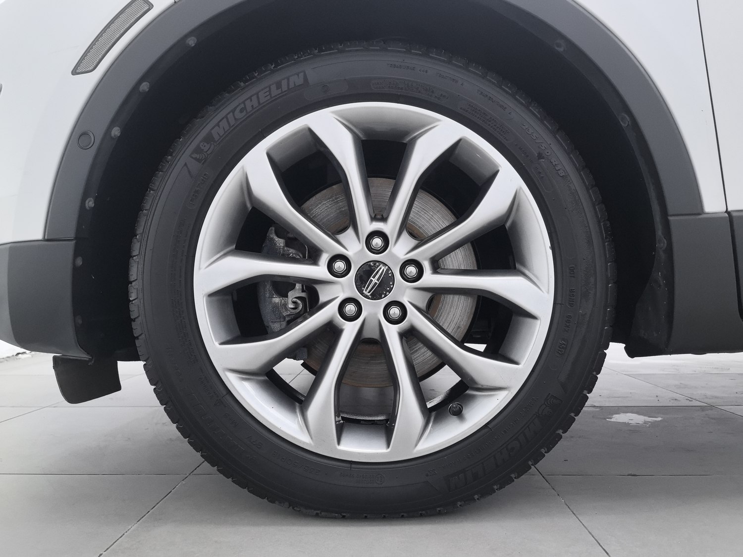Used Lincoln MKC 2018 2.0 AT