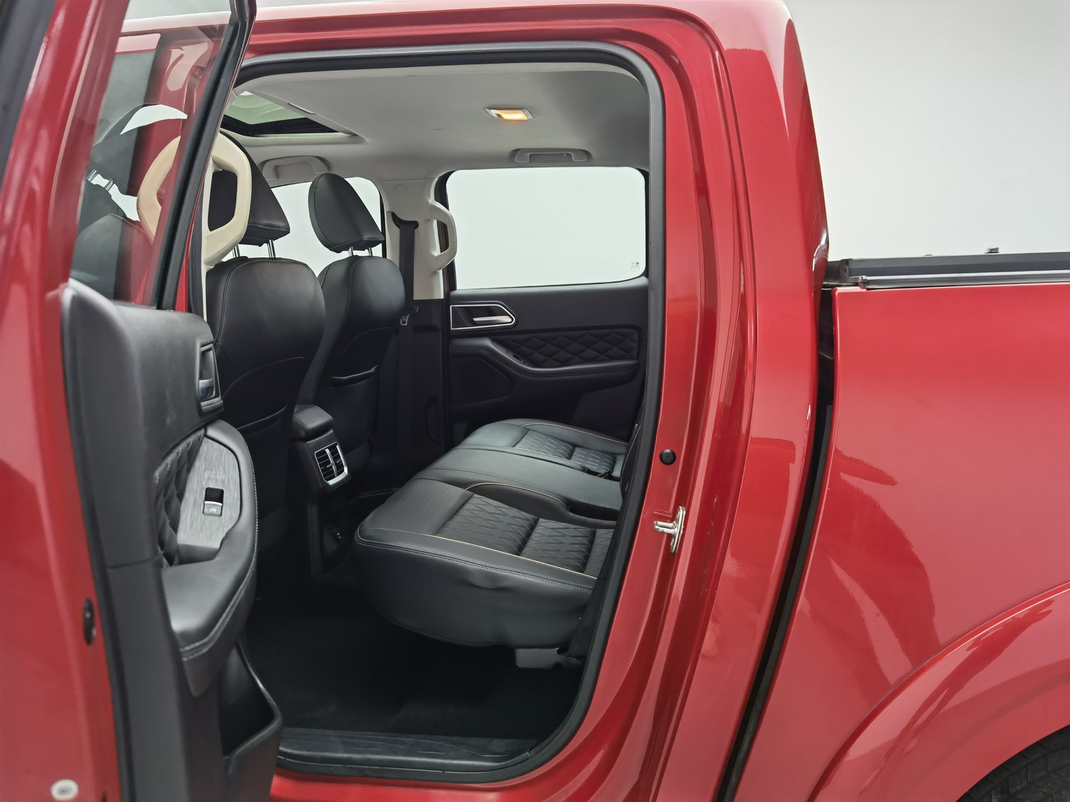 Used Great Wall Motor Poer 2020 2.0 AT