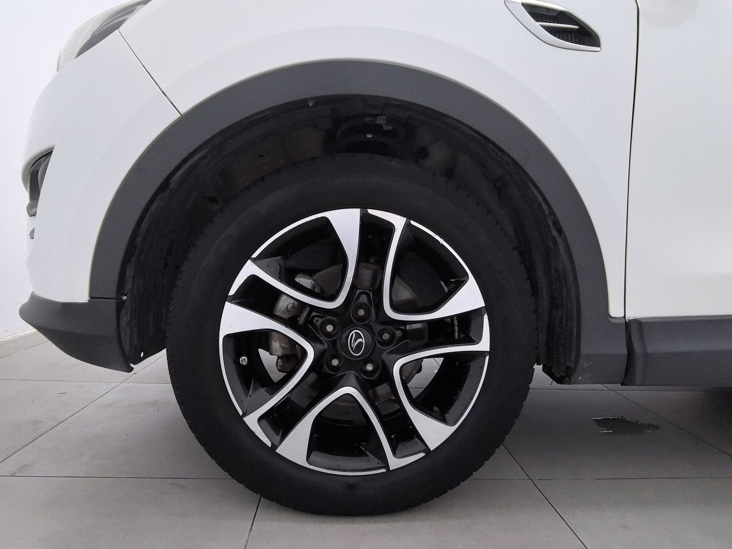 Used Soueast Motor DX7 2017 1.5 AT