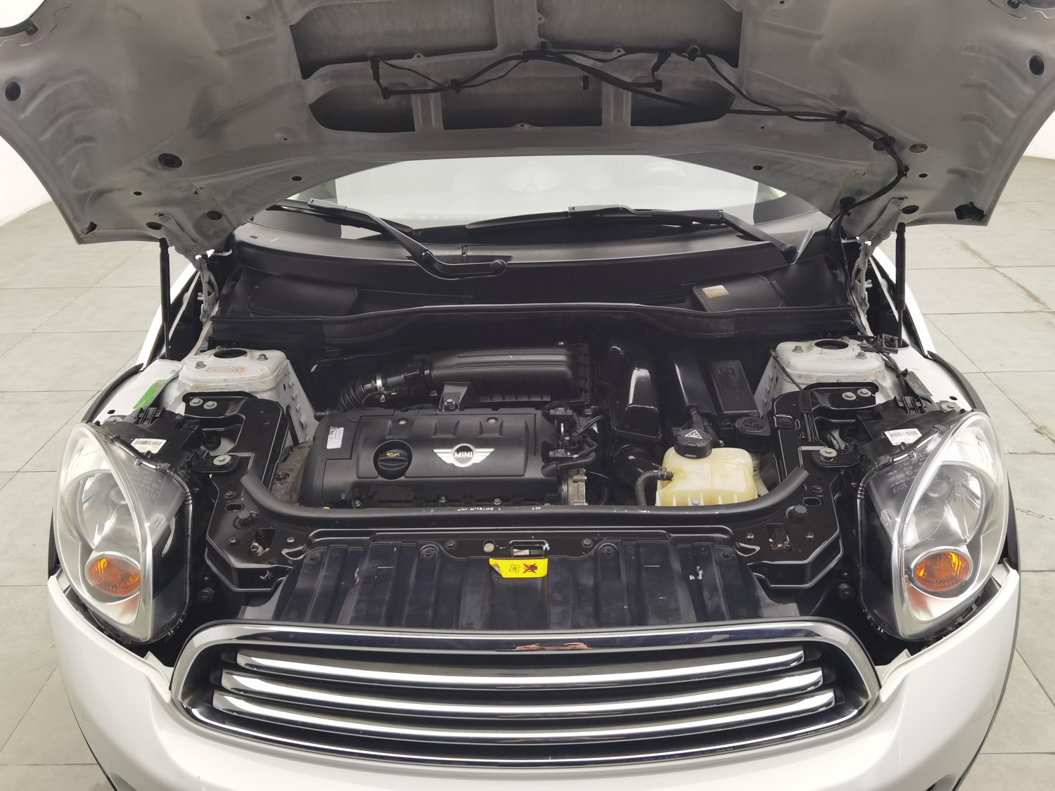 Used MINI Countryman 2011 1.6 AT