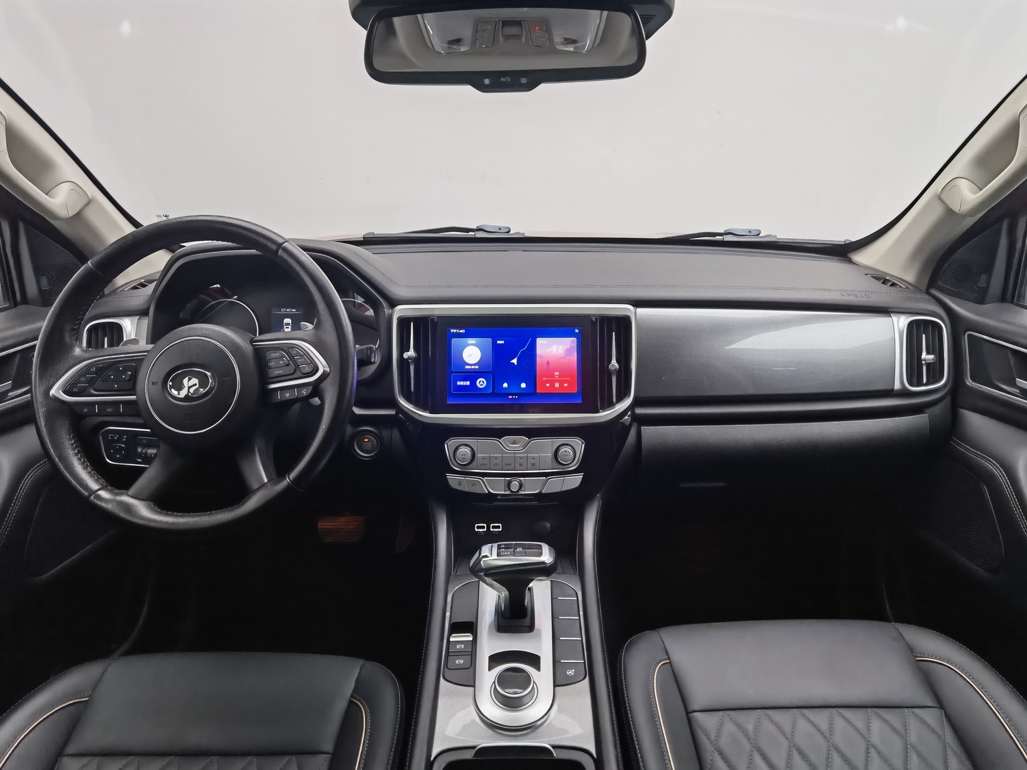 Used Great Wall Motor Poer 2020 2.0 AT
