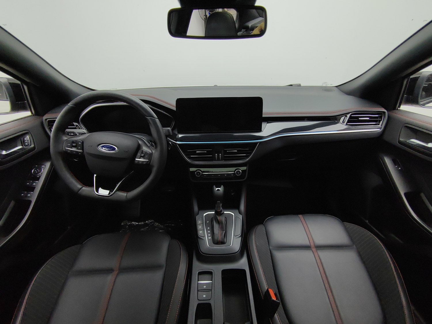 Used Ford Focus 2022 1.5 AT