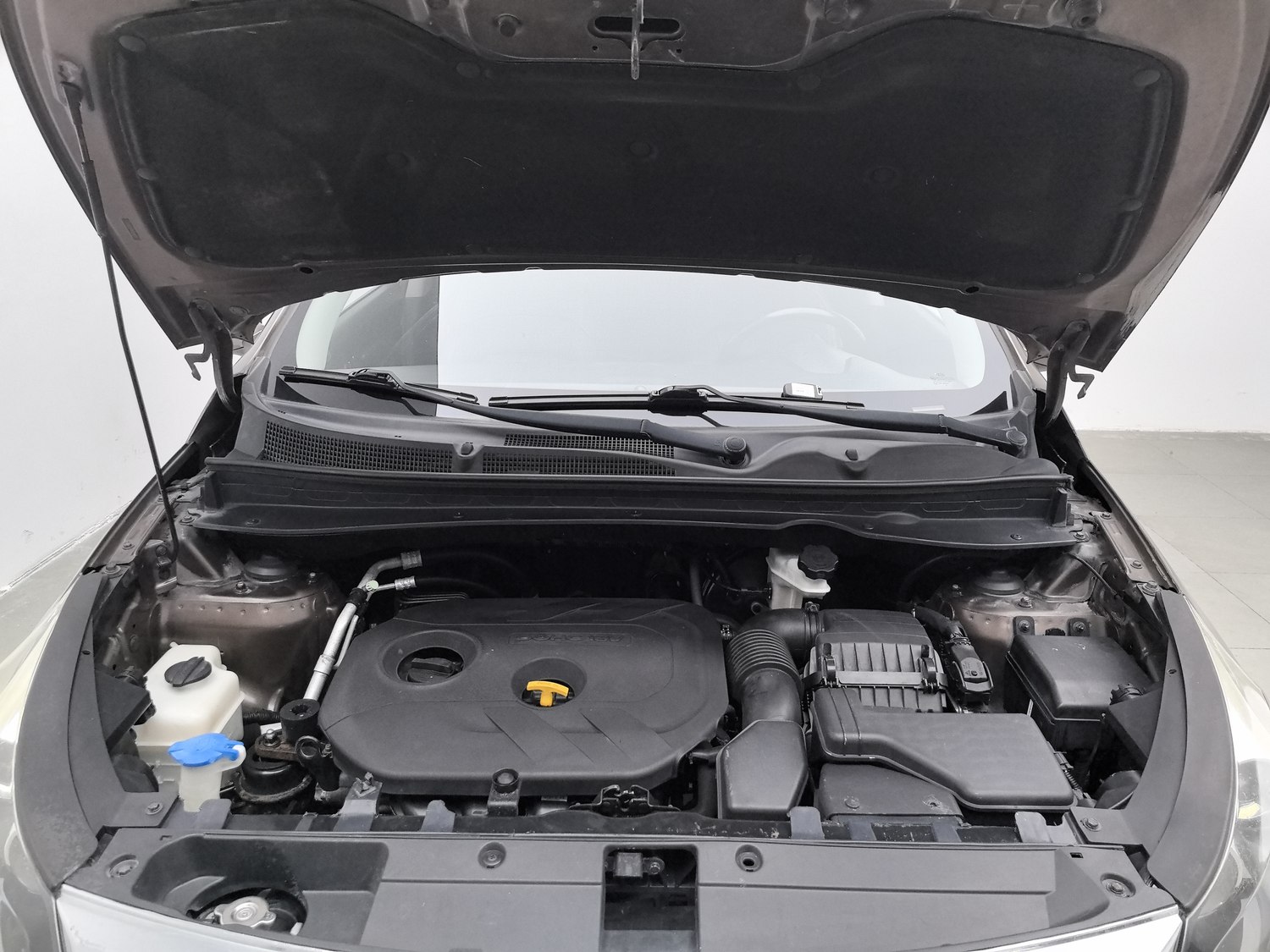 Used KIA Sportage 2014 2.0 AT