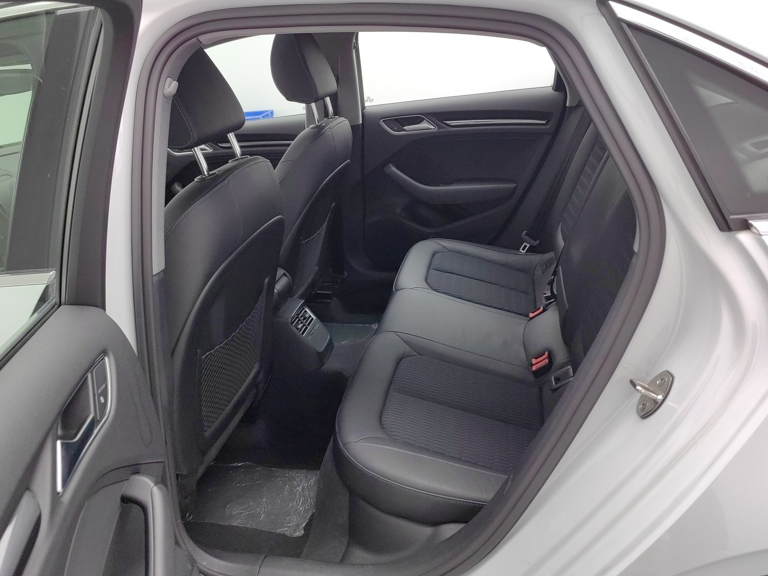 Used Audi A3 2019 1.4 AT
