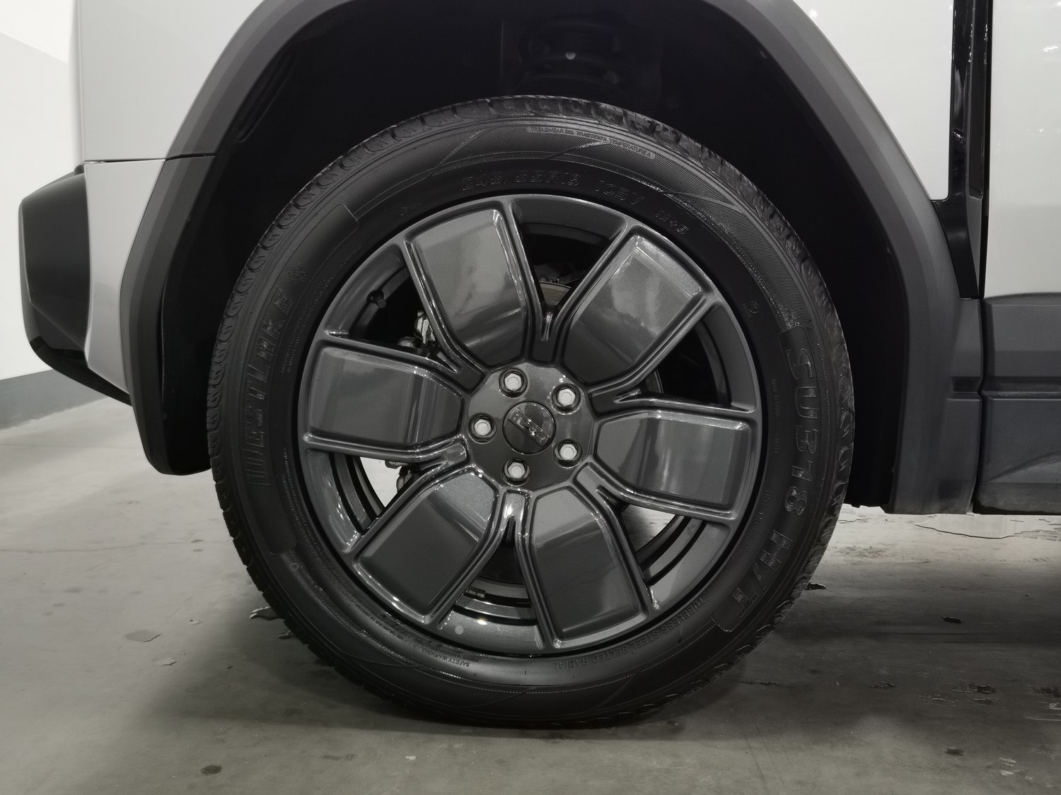 Used iCAR iCAR 03T 2024